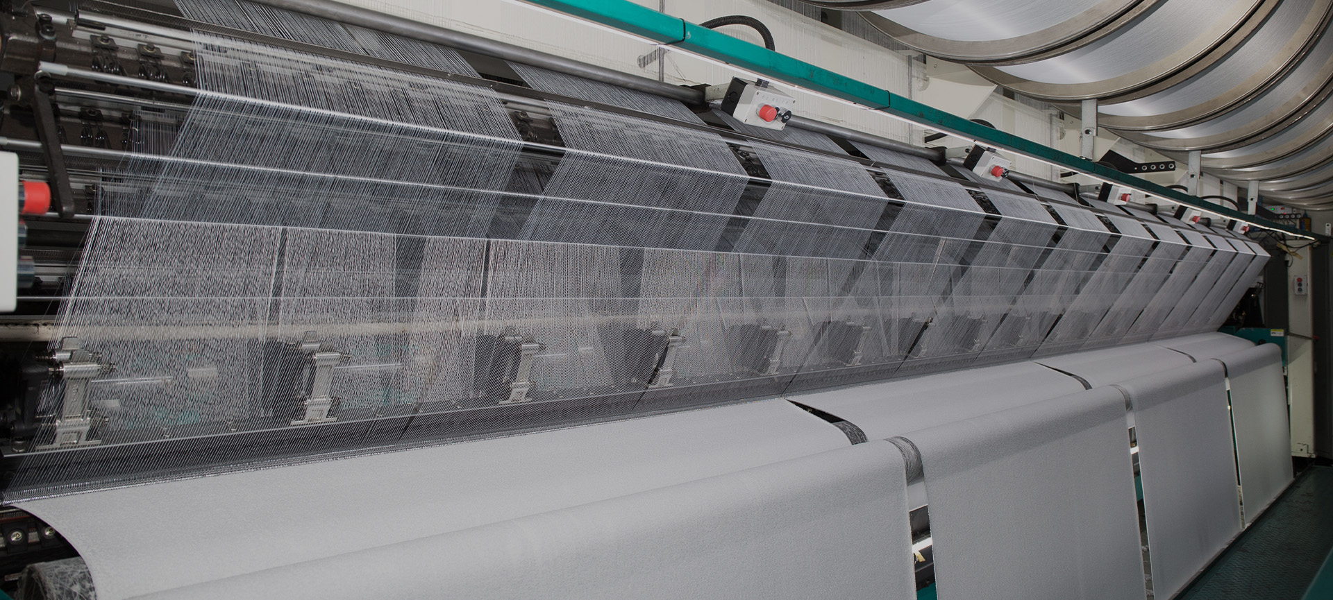Runing Huahai Printing & Dyeing CO., Ltd.